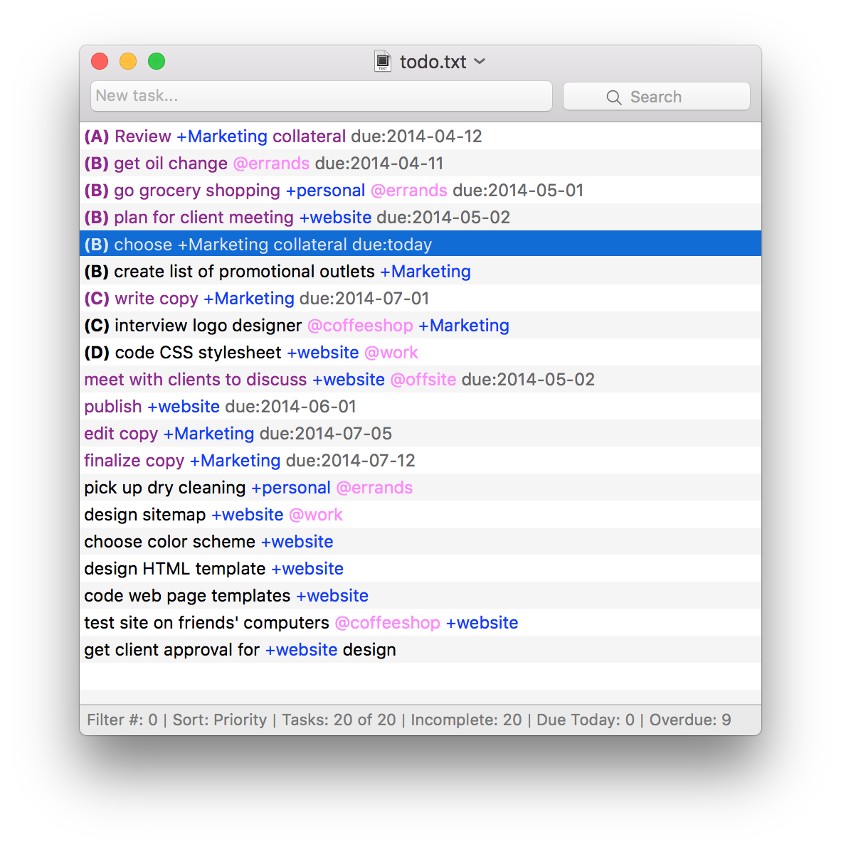 Чем открыть txt mac os